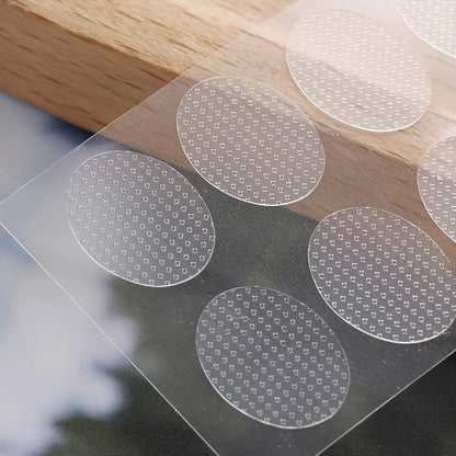 100 Premium Earlobe Support Patches